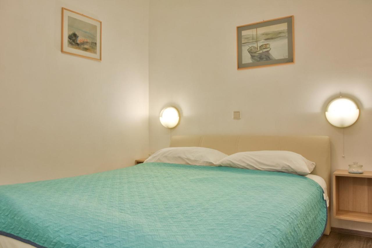 Apartments Miki Donja Klada Extérieur photo