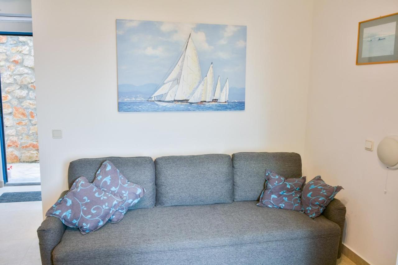 Apartments Miki Donja Klada Extérieur photo
