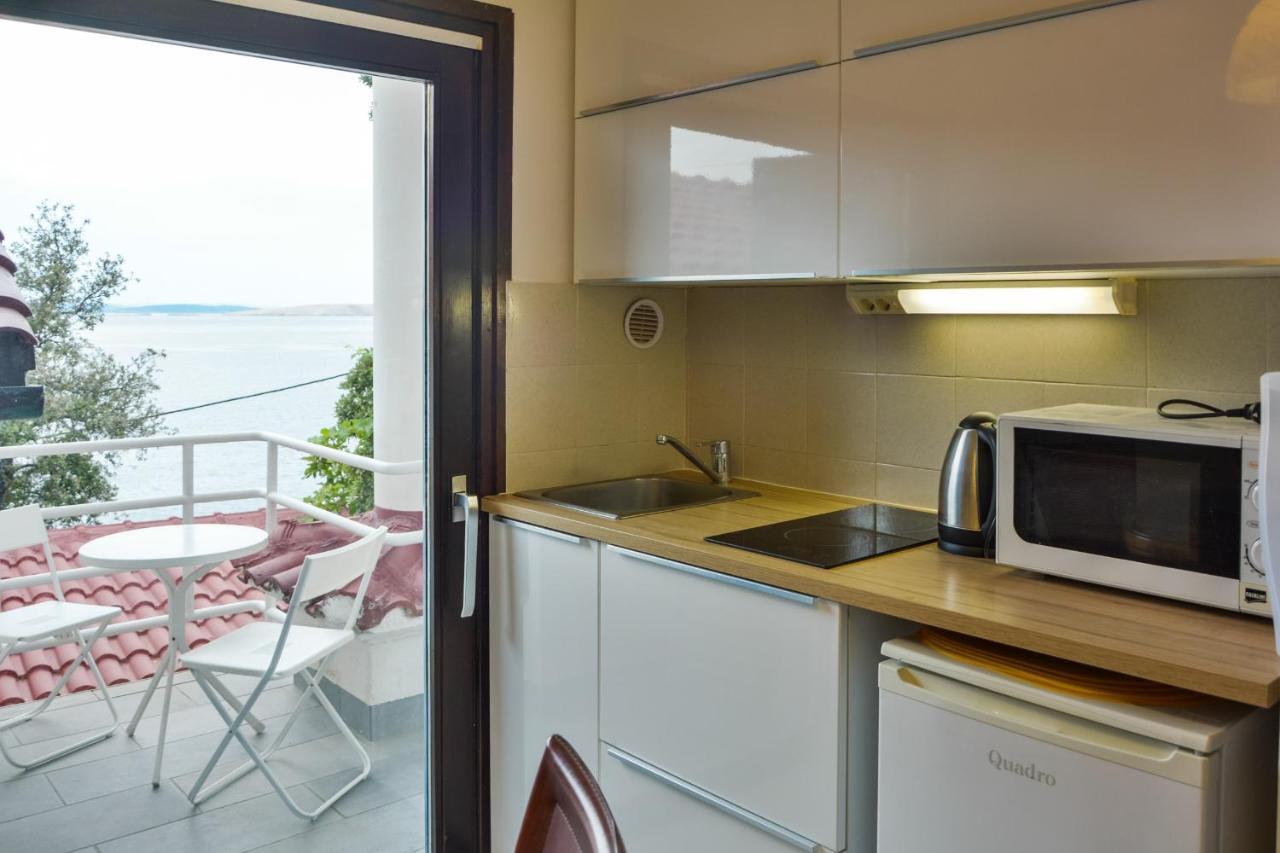 Apartments Miki Donja Klada Extérieur photo