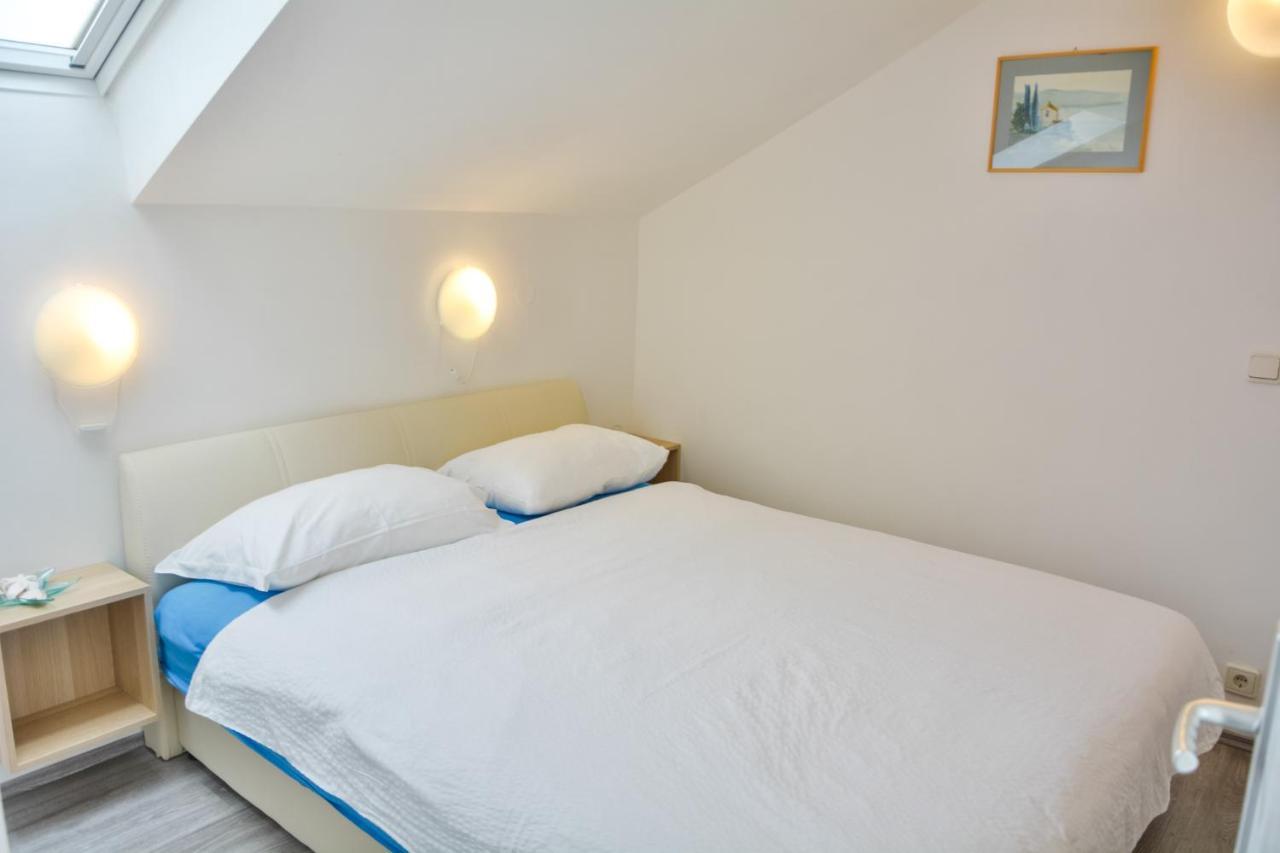 Apartments Miki Donja Klada Extérieur photo