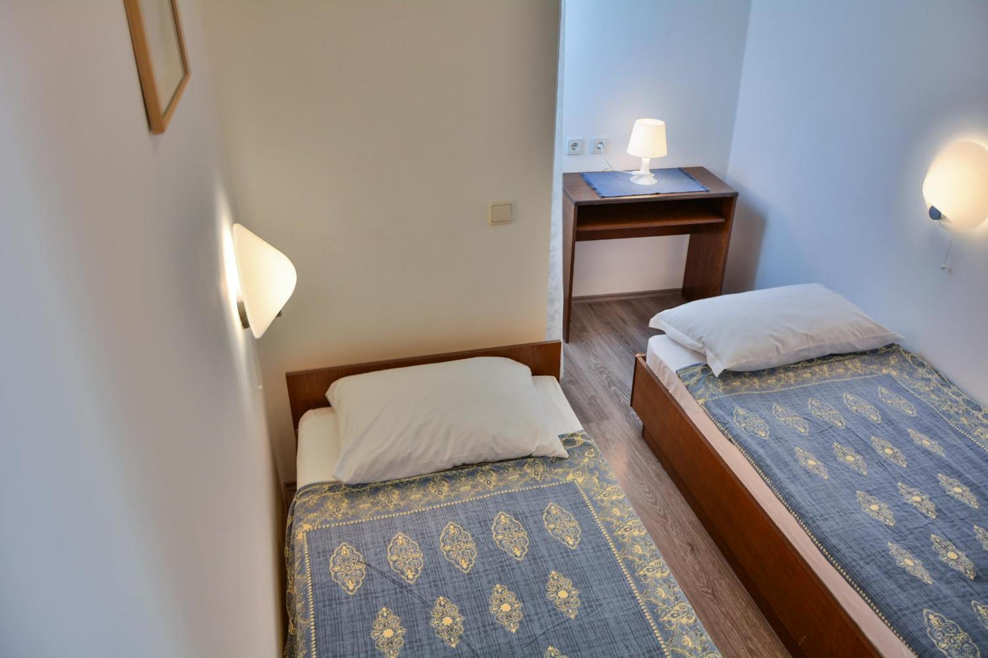 Apartments Miki Donja Klada Chambre photo