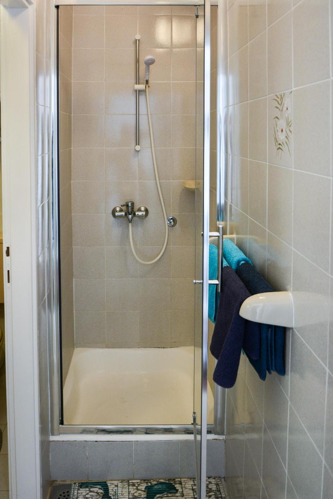 Apartments Miki Donja Klada Extérieur photo