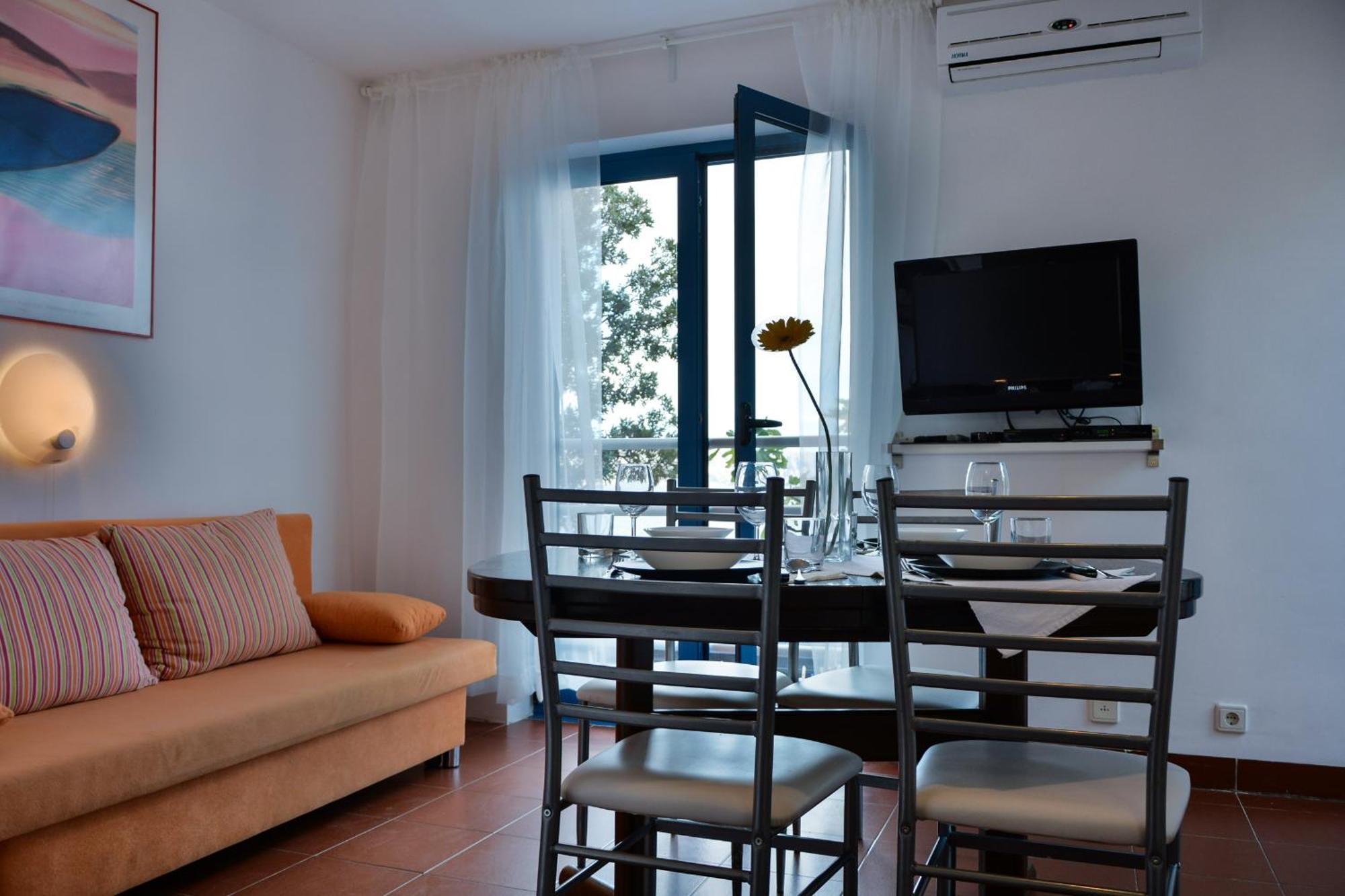 Apartments Miki Donja Klada Extérieur photo