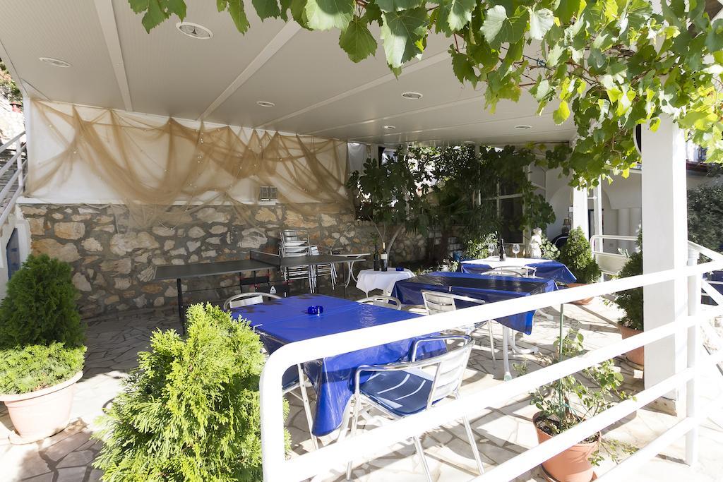 Apartments Miki Donja Klada Extérieur photo