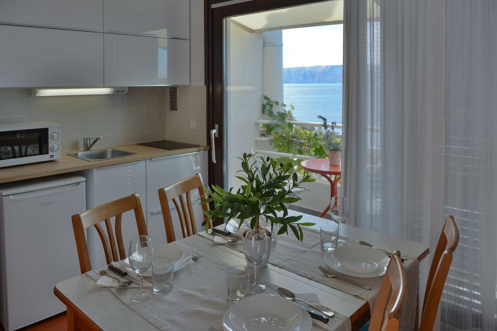 Apartments Miki Donja Klada Extérieur photo
