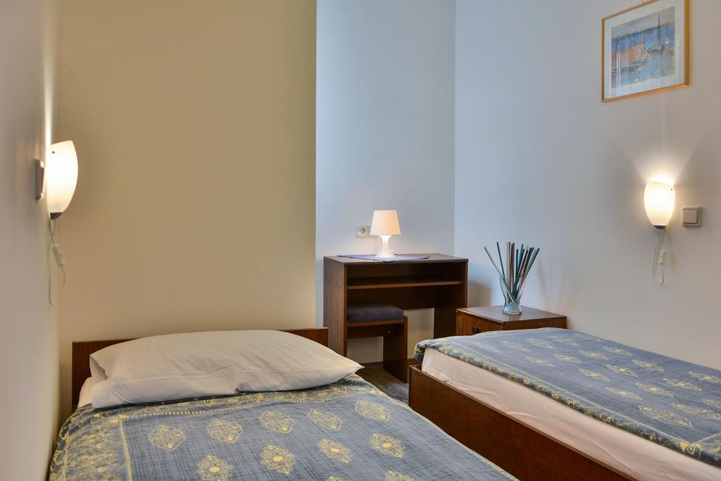 Apartments Miki Donja Klada Extérieur photo